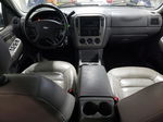 2005 Ford Explorer Xlt Синий vin: 1FMDU73K25UB89774