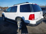 2005 Ford Explorer Xlt/xlt Sport Белый vin: 1FMDU73K55UA32286