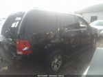 2005 Ford Explorer Xlt Black vin: 1FMDU73K85ZA76141