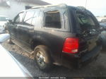 2005 Ford Explorer Xlt Черный vin: 1FMDU73K85ZA76141