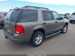 2005 Ford Explorer Xlt/xlt Sport Gold vin: 1FMDU73W15UA84808