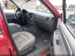 2005 Ford Explorer Xlt/xlt Sport Темно-бордовый vin: 1FMDU73W95ZA45533