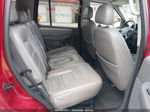 2005 Ford Explorer Xlt/xlt Sport Темно-бордовый vin: 1FMDU73W95ZA45533