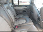 2005 Ford Explorer Eddie Bauer Brown vin: 1FMDU74E45UA27248