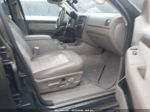 2005 Ford Explorer Eddie Bauer Brown vin: 1FMDU74E45UA27248