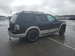 2005 Ford Explorer Eddie Bauer Черный vin: 1FMDU74EX5UB31128