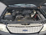 2005 Ford Explorer Eddie Bauer Черный vin: 1FMDU74EX5UB31128