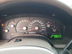 2005 Ford Explorer Eddie Bauer Red vin: 1FMDU74K05UA68370