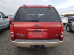 2005 Ford Explorer Eddie Bauer Red vin: 1FMDU74K05UA68370