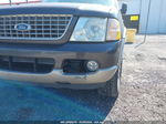 2005 Ford Explorer Eddie Bauer Brown vin: 1FMDU74K05UB76326