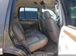 2005 Ford Explorer Eddie Bauer Коричневый vin: 1FMDU74K05UB76326