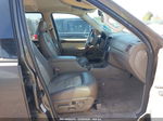 2005 Ford Explorer Eddie Bauer Коричневый vin: 1FMDU74K05UB76326