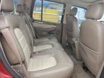 2005 Ford Explorer Eddie Bauer Красный vin: 1FMDU74K55UB88200