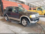 2005 Ford Explorer Eddie Bauer Синий vin: 1FMDU74K85UB75408