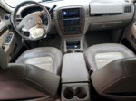 2005 Ford Explorer Eddie Bauer Синий vin: 1FMDU74W05ZA22320