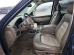 2005 Ford Explorer Eddie Bauer Синий vin: 1FMDU74W05ZA22320