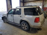 2005 Ford Explorer Eddie Bauer Белый vin: 1FMDU74W25UB61507