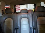 2005 Ford Explorer Eddie Bauer Белый vin: 1FMDU74W25UB61507