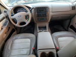 2005 Ford Explorer Eddie Bauer Черный vin: 1FMDU74W55UB36956