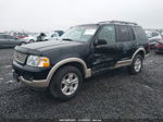 2005 Ford Explorer Eddie Bauer Черный vin: 1FMDU74W85UB12649