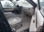 2005 Ford Explorer Eddie Bauer Черный vin: 1FMDU74W85UB12649