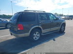 2005 Ford Explorer Eddie Bauer Gray vin: 1FMDU74W95UA82920