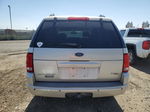 2005 Ford Explorer Limited Белый vin: 1FMDU75E05ZA71779