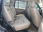 2005 Ford Explorer Limited Black vin: 1FMDU75W05UA24323