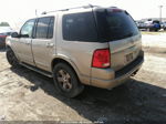 2005 Ford Explorer Limited Gold vin: 1FMDU75W25UA66007