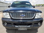 2005 Ford Explorer Limited Black vin: 1FMDU75W25ZA41336