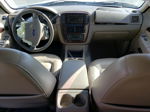 2005 Ford Explorer Limited Beige vin: 1FMDU75W55ZA09965