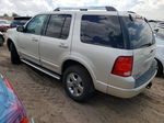 2005 Ford Explorer Limited Бежевый vin: 1FMDU75W55ZA09965