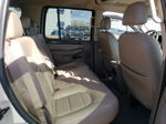 2005 Ford Explorer Limited Beige vin: 1FMDU75W55ZA09965