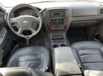 2005 Ford Explorer Limited Черный vin: 1FMDU75W65UA54085