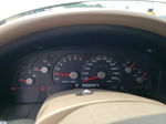 2005 Ford Explorer Limited Золотой vin: 1FMDU75W85UA85225