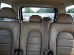 2005 Ford Explorer Limited Золотой vin: 1FMDU75W85UA85225