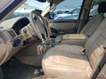 2005 Ford Explorer Limited Gold vin: 1FMDU75W85UA85225