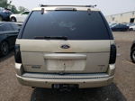 2005 Ford Explorer Limited Gold vin: 1FMDU75W85UA85225