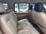 2005 Ford Explorer Limited Золотой vin: 1FMDU75W85UA85225