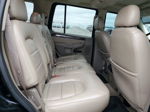 2005 Ford Explorer Limited Черный vin: 1FMDU75W95UB37381