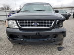 2005 Ford Explorer Limited Черный vin: 1FMDU75W95UB37381