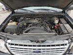 2005 Ford Explorer Limited Черный vin: 1FMDU75W95UB37381