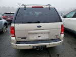 2005 Ford Explorer Limited Бежевый vin: 1FMDU75W95ZA10570