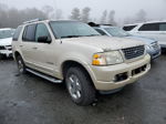 2005 Ford Explorer Limited Бежевый vin: 1FMDU75W95ZA10570