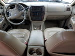 2005 Ford Explorer Limited Бежевый vin: 1FMDU75W95ZA10570