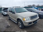 2005 Ford Explorer Limited Tan vin: 1FMDU75WX5UB00694