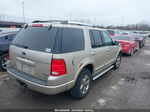 2005 Ford Explorer Limited Tan vin: 1FMDU75WX5UB00694