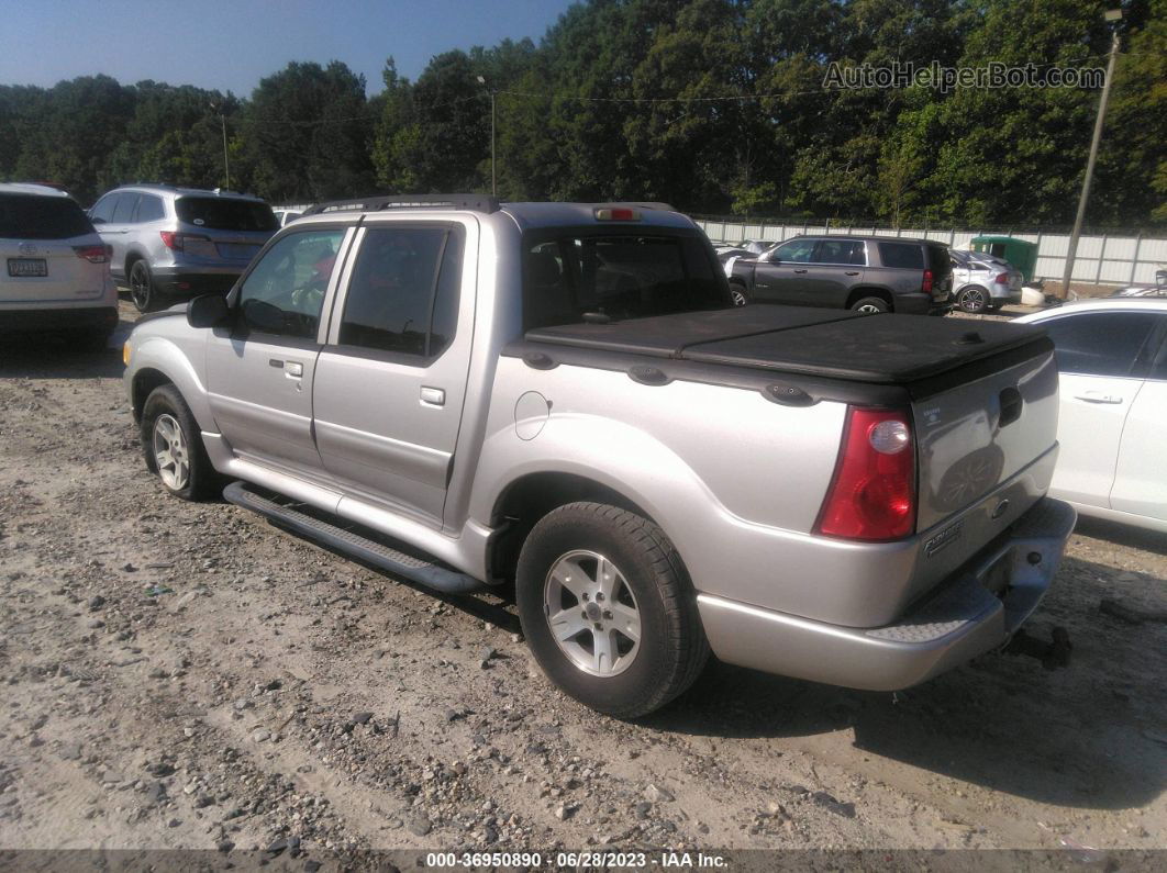 2005 Ford Explorer Sport Trac Xls/xlt Unknown vin: 1FMDU77K05UB94854