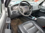 2005 Ford Explorer Sport Trac  Синий vin: 1FMDU77K15UB14963