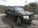 2005 Ford Explorer Sport Trac Xls/xlt Black vin: 1FMDU77K45UA17594